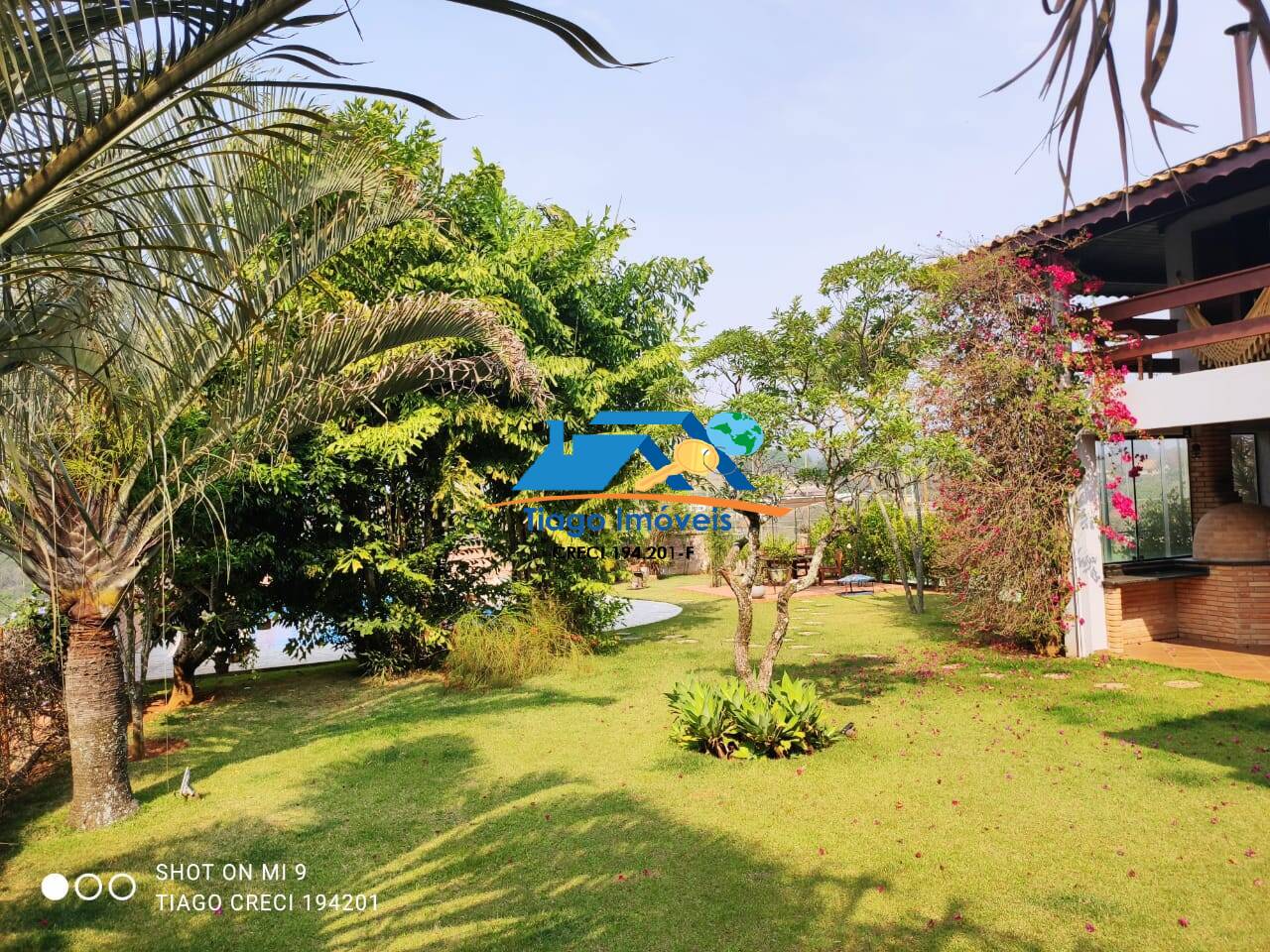 Fazenda à venda com 4 quartos, 2000m² - Foto 38