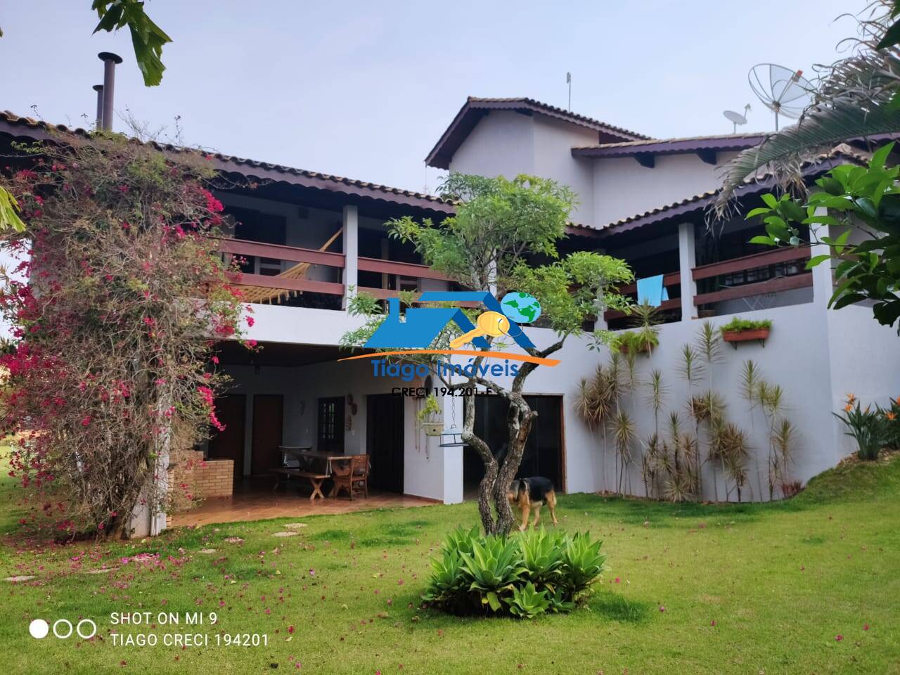 Fazenda à venda com 4 quartos, 2000m² - Foto 64