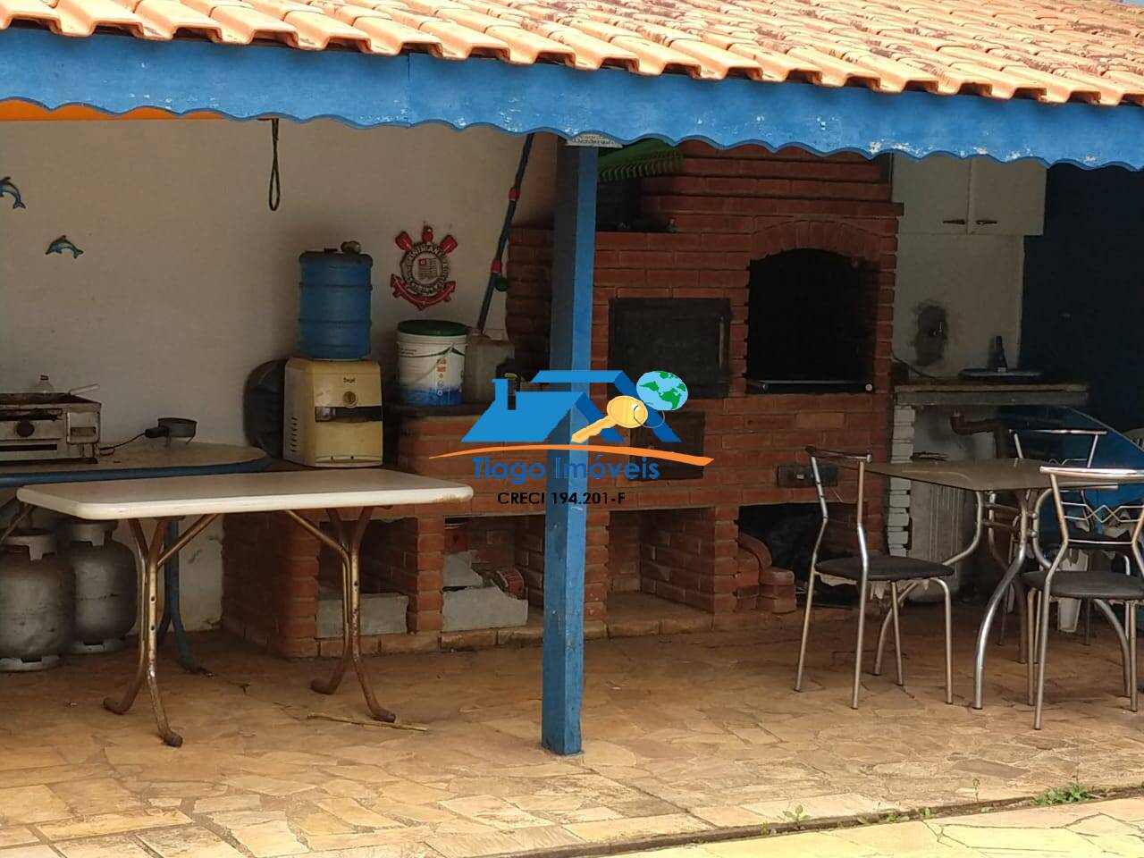 Fazenda à venda com 2 quartos, 2100m² - Foto 8