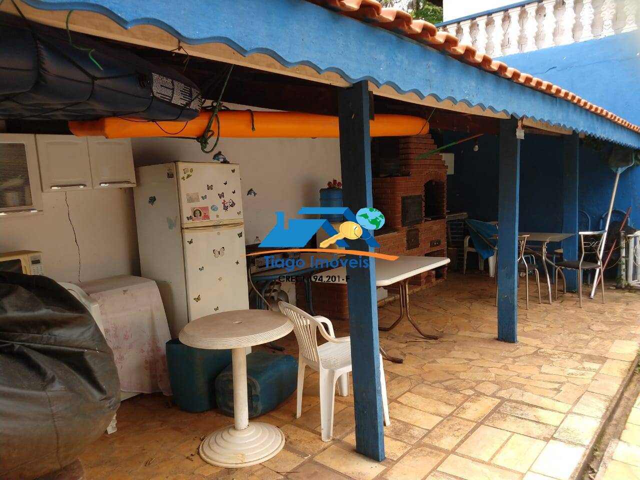 Fazenda à venda com 2 quartos, 2100m² - Foto 16