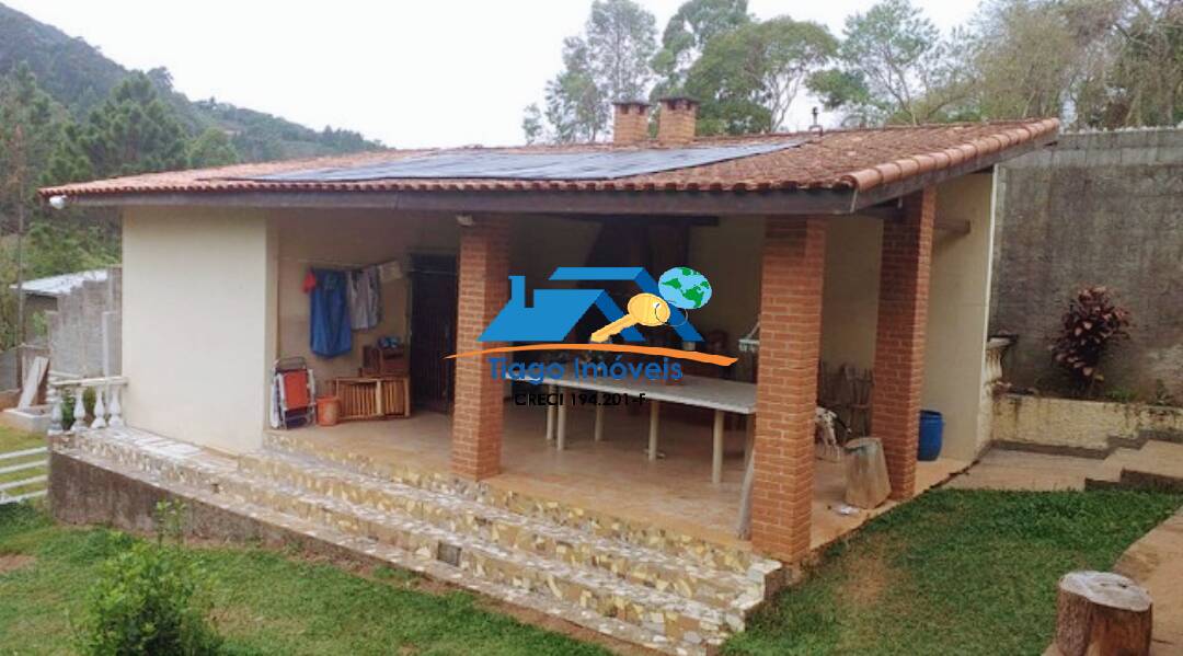 Fazenda à venda com 4 quartos, 1300m² - Foto 5