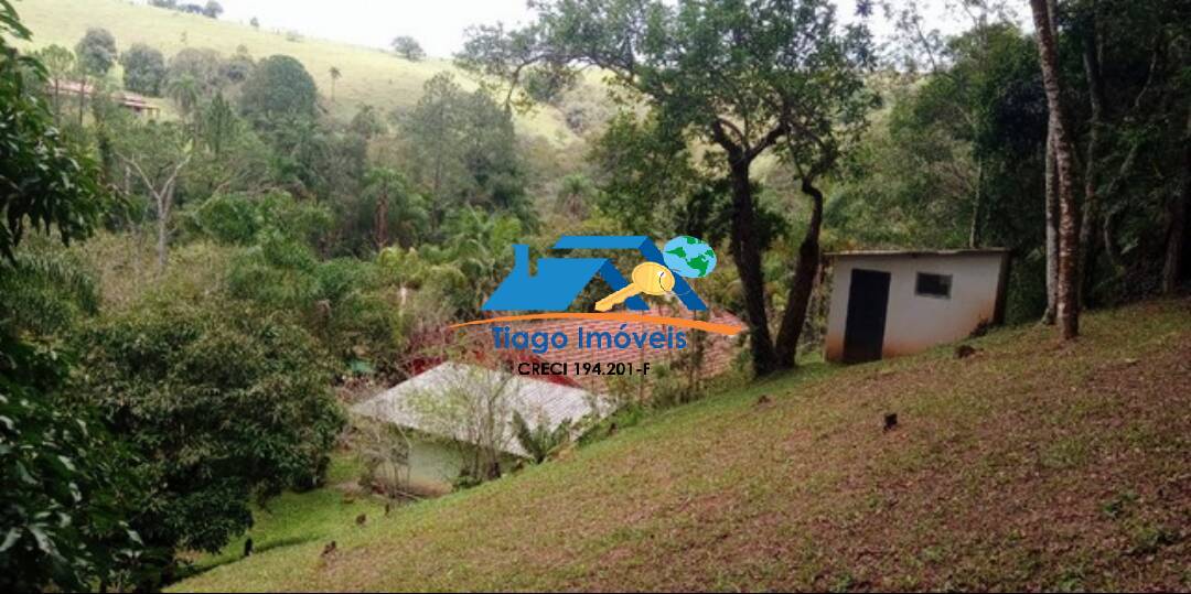 Fazenda à venda com 3 quartos, 6050m² - Foto 8