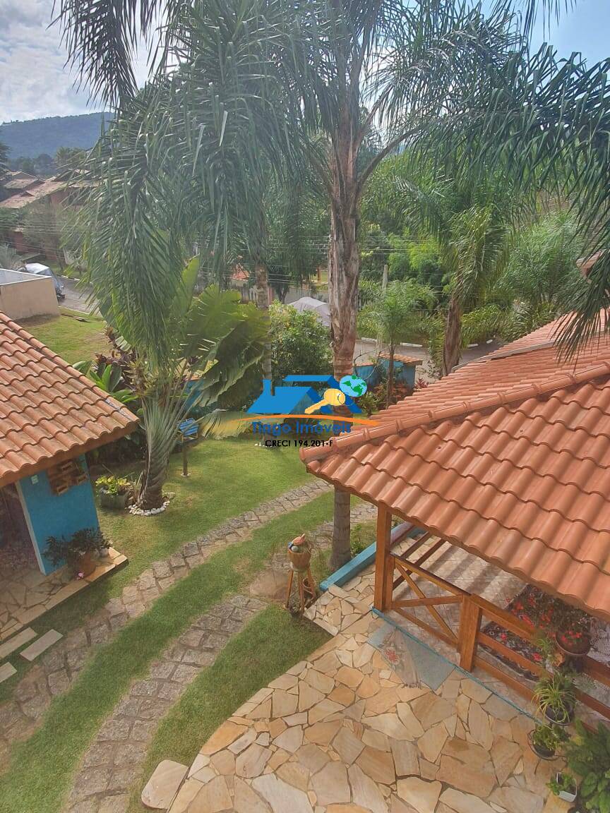 Casa de Condomínio à venda com 4 quartos, 1340m² - Foto 9