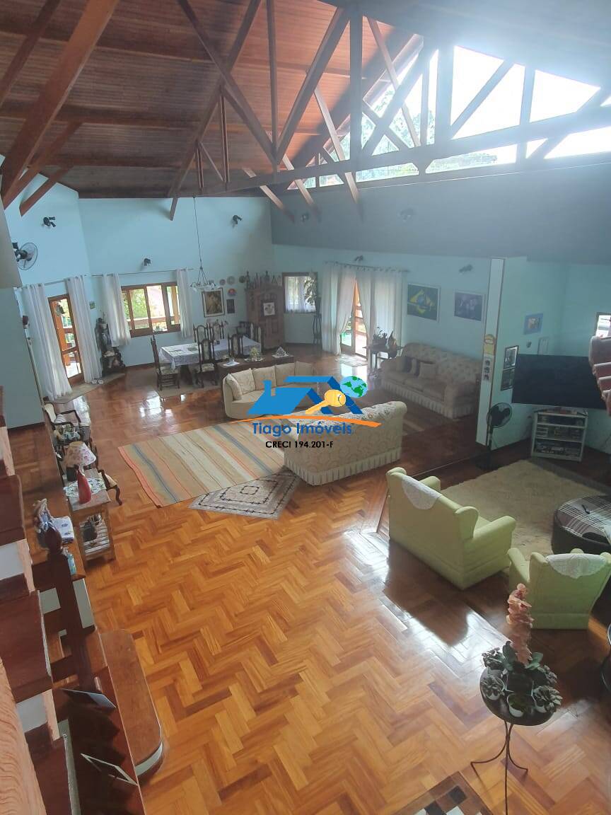 Casa de Condomínio à venda com 4 quartos, 1340m² - Foto 16