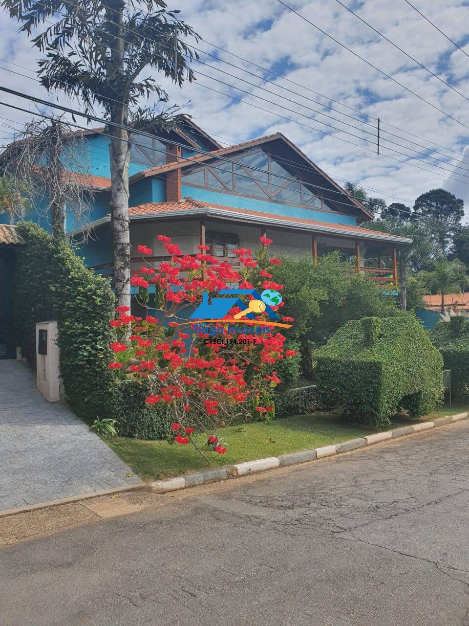 Casa de Condomínio à venda com 4 quartos, 1340m² - Foto 22