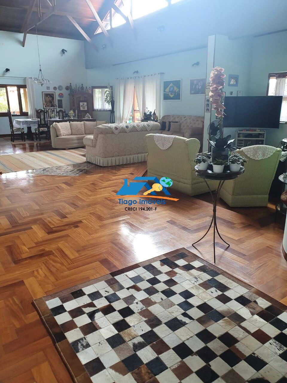 Casa de Condomínio à venda com 4 quartos, 1340m² - Foto 28