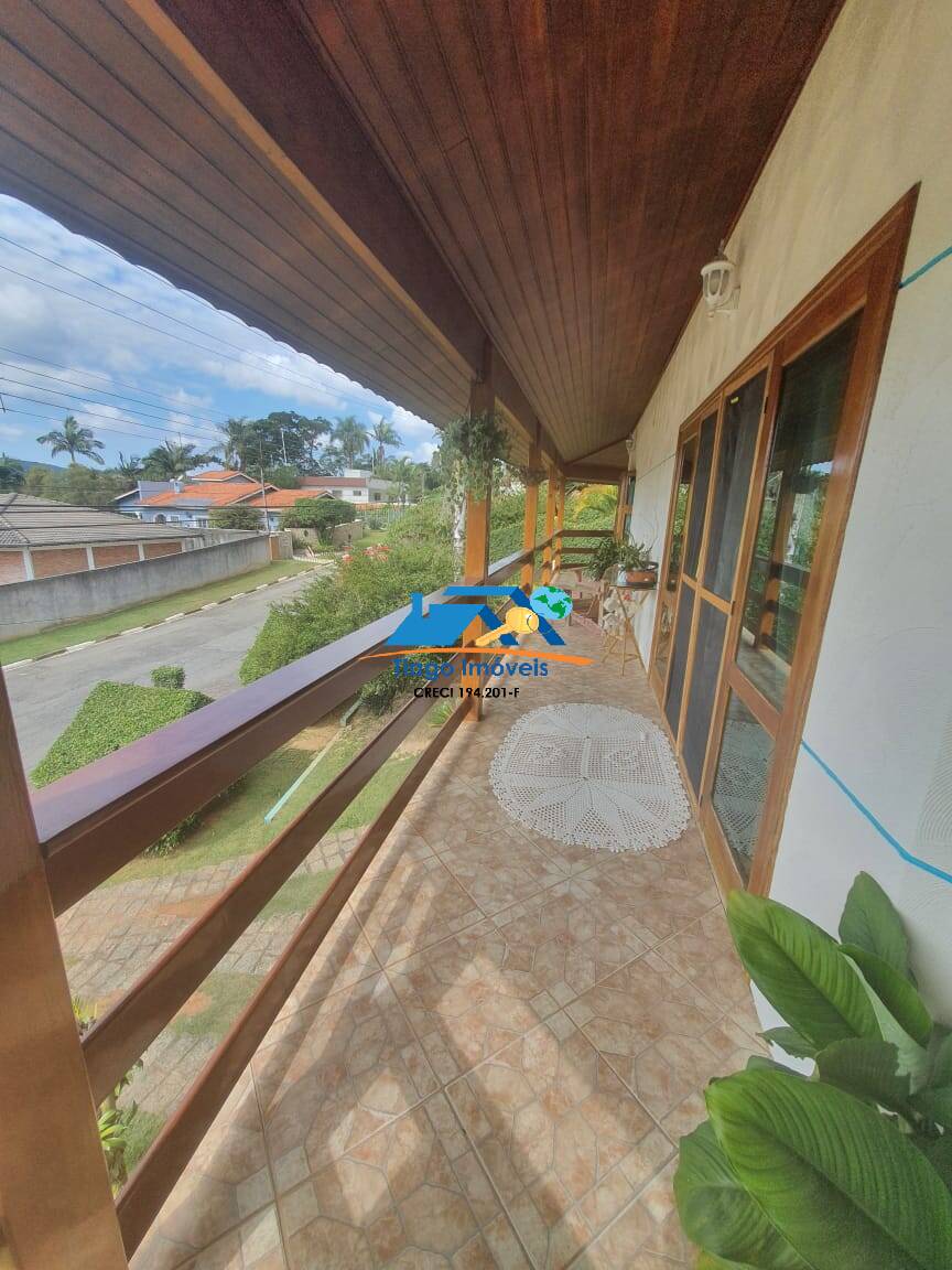 Casa de Condomínio à venda com 4 quartos, 1340m² - Foto 33