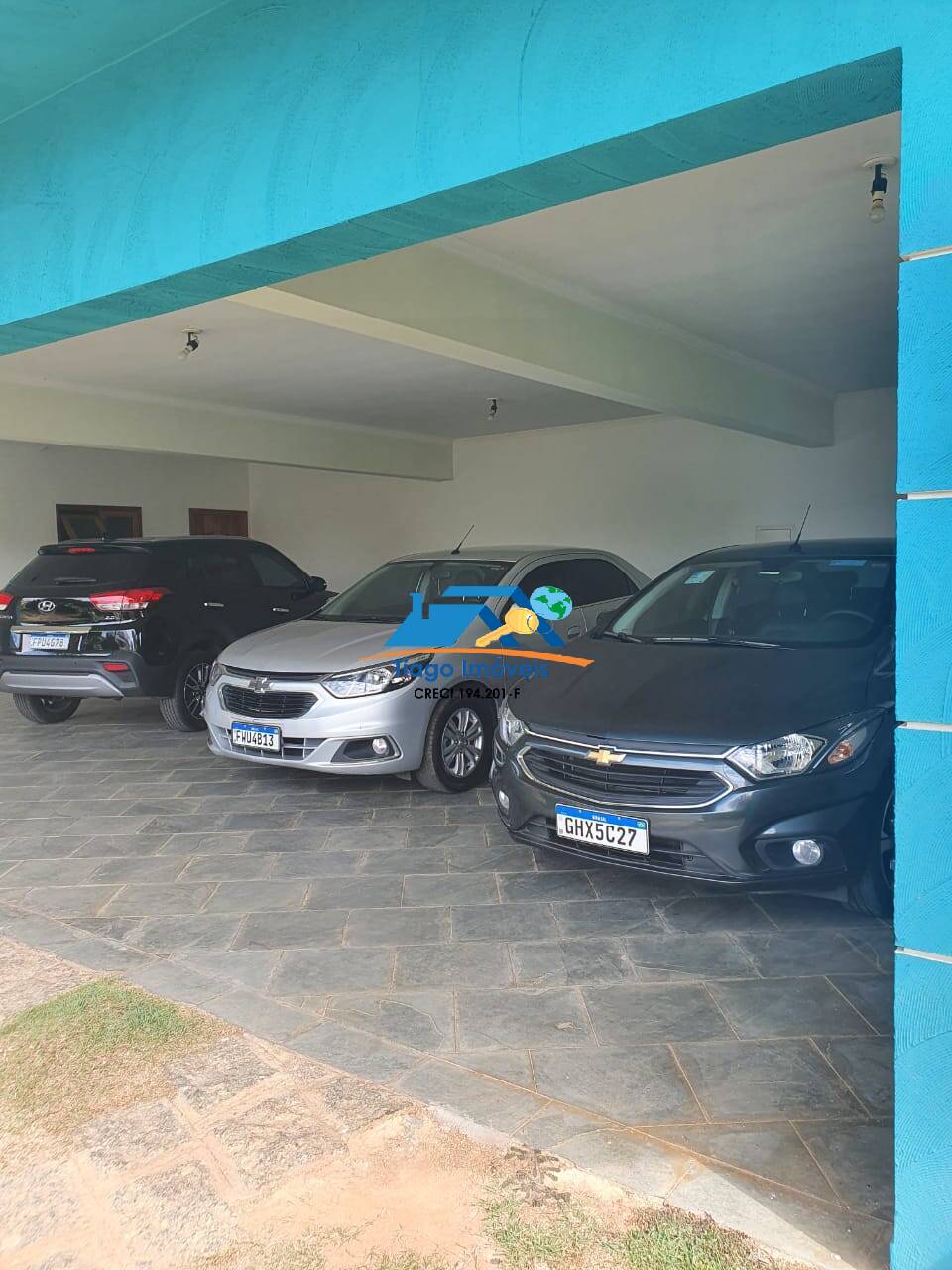 Casa de Condomínio à venda com 4 quartos, 1340m² - Foto 35