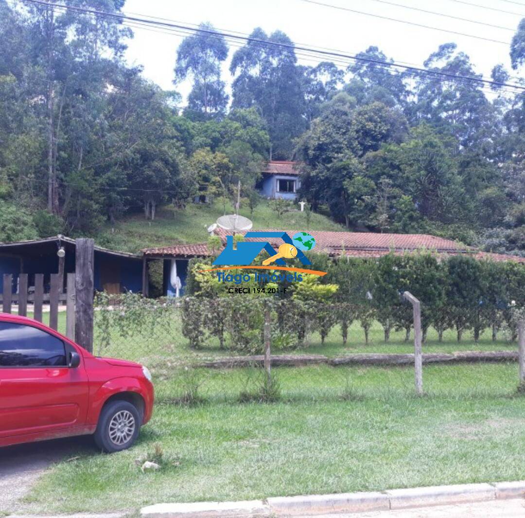 Fazenda à venda com 4 quartos, 5000m² - Foto 11