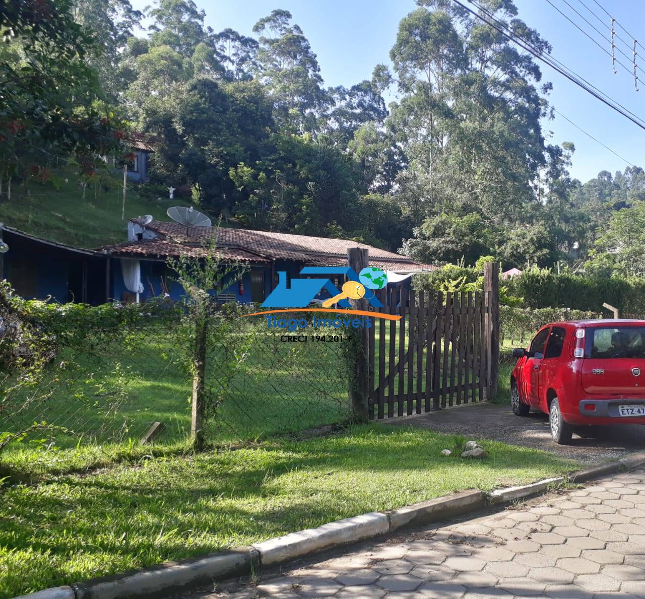 Fazenda à venda com 4 quartos, 5000m² - Foto 10