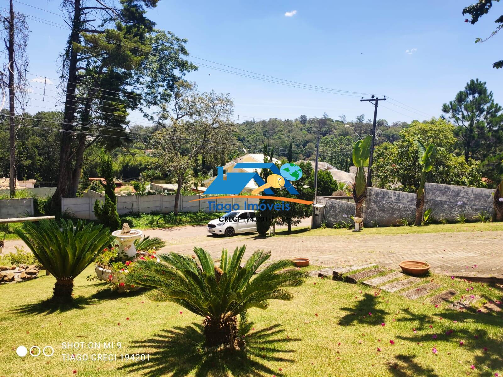 Casa de Condomínio à venda com 3 quartos, 1000m² - Foto 5