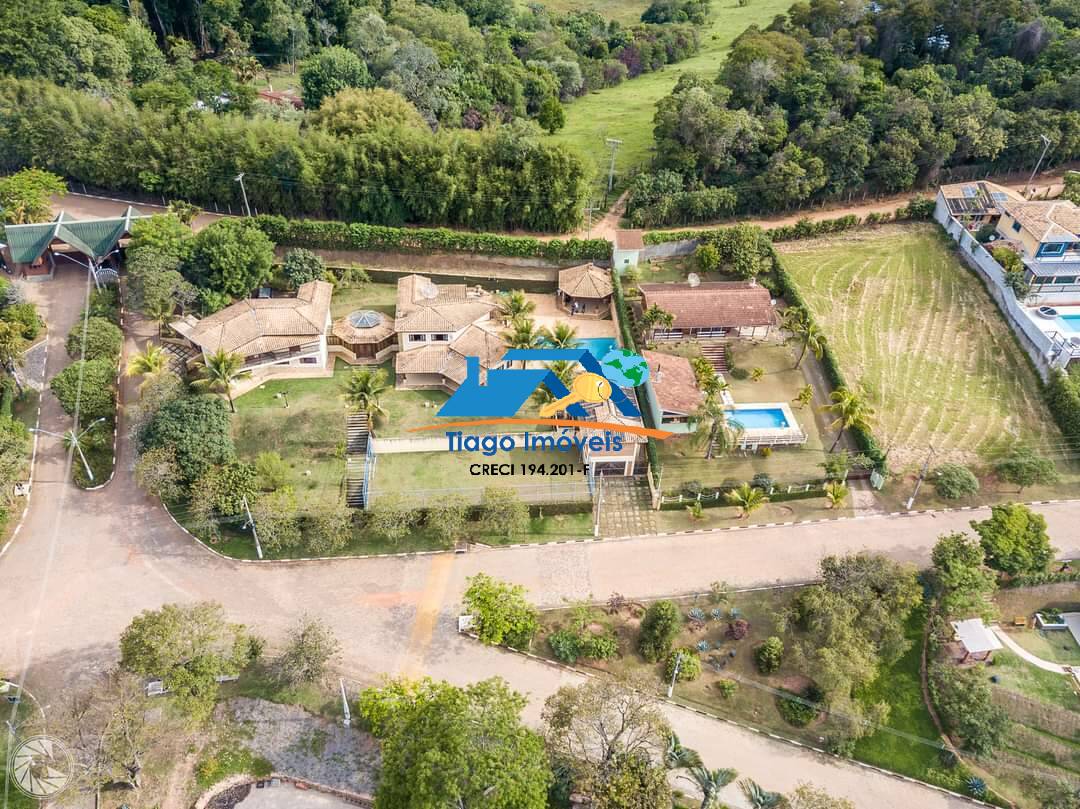 Fazenda à venda com 5 quartos, 2000m² - Foto 3