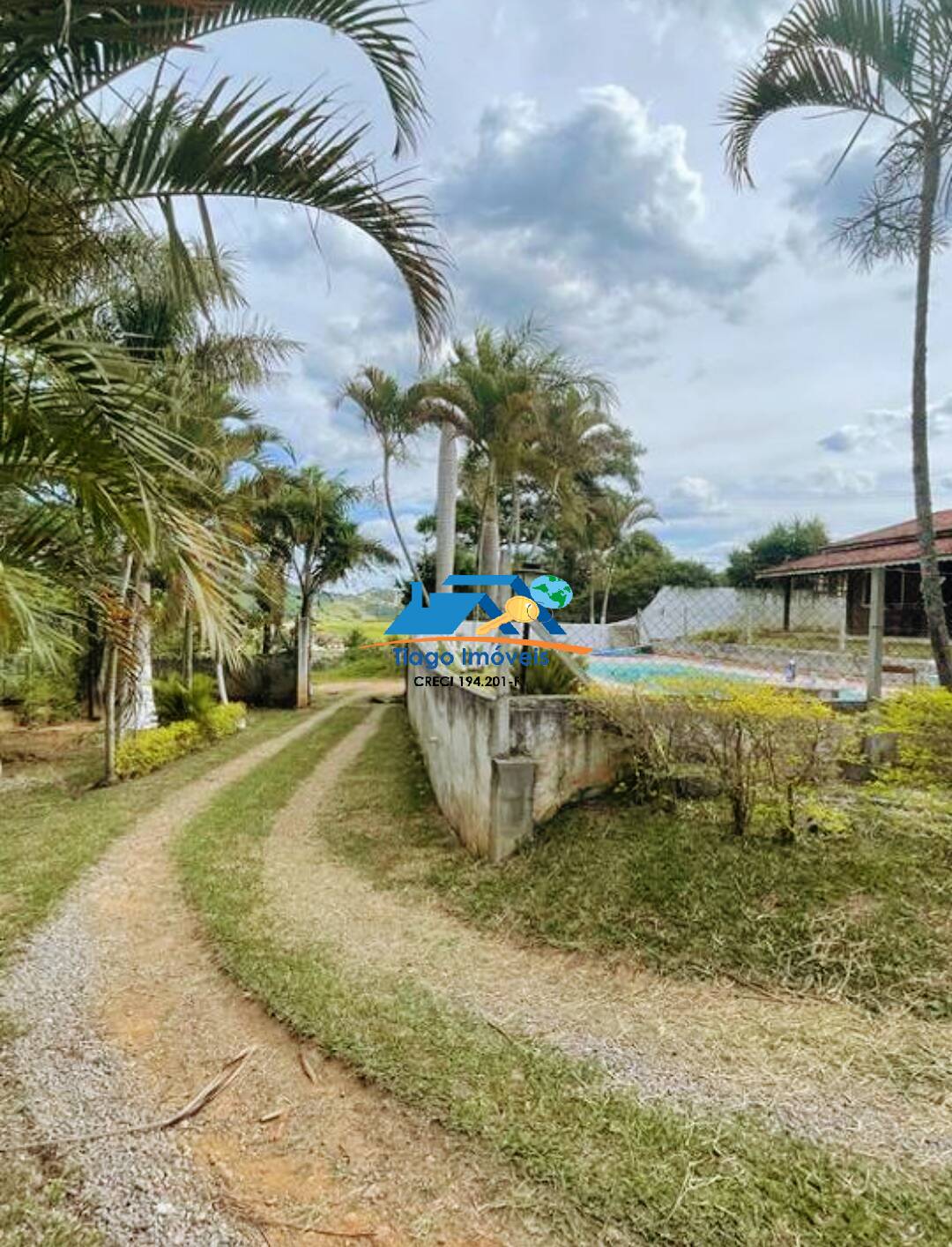 Fazenda à venda com 3 quartos, 1200m² - Foto 9