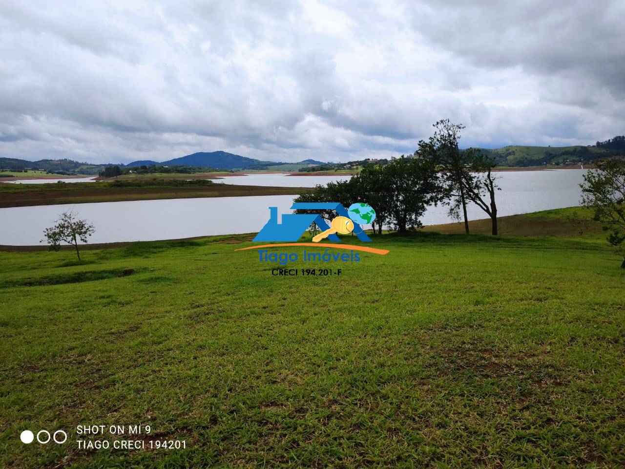 Terreno à venda, 2000m² - Foto 2