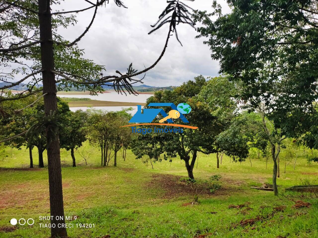 Terreno à venda, 2000m² - Foto 13