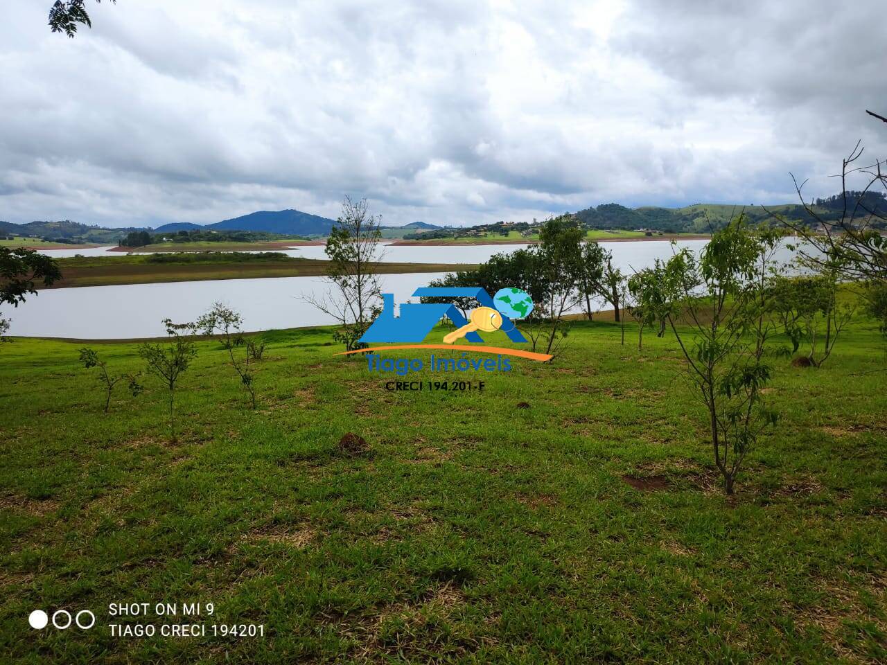 Terreno à venda, 2000m² - Foto 3