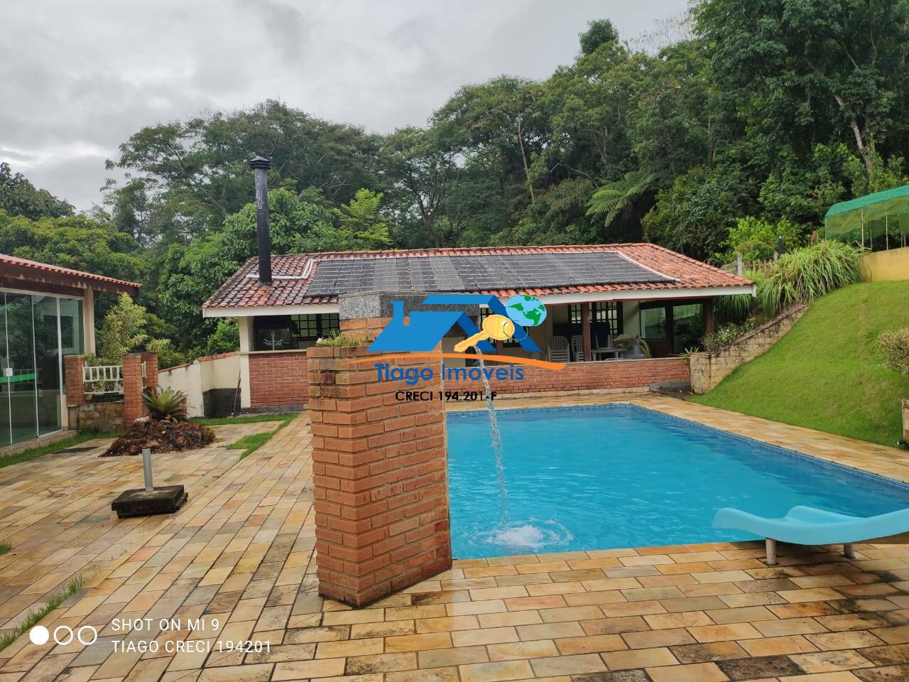 Fazenda à venda e aluguel com 4 quartos, 1960m² - Foto 5