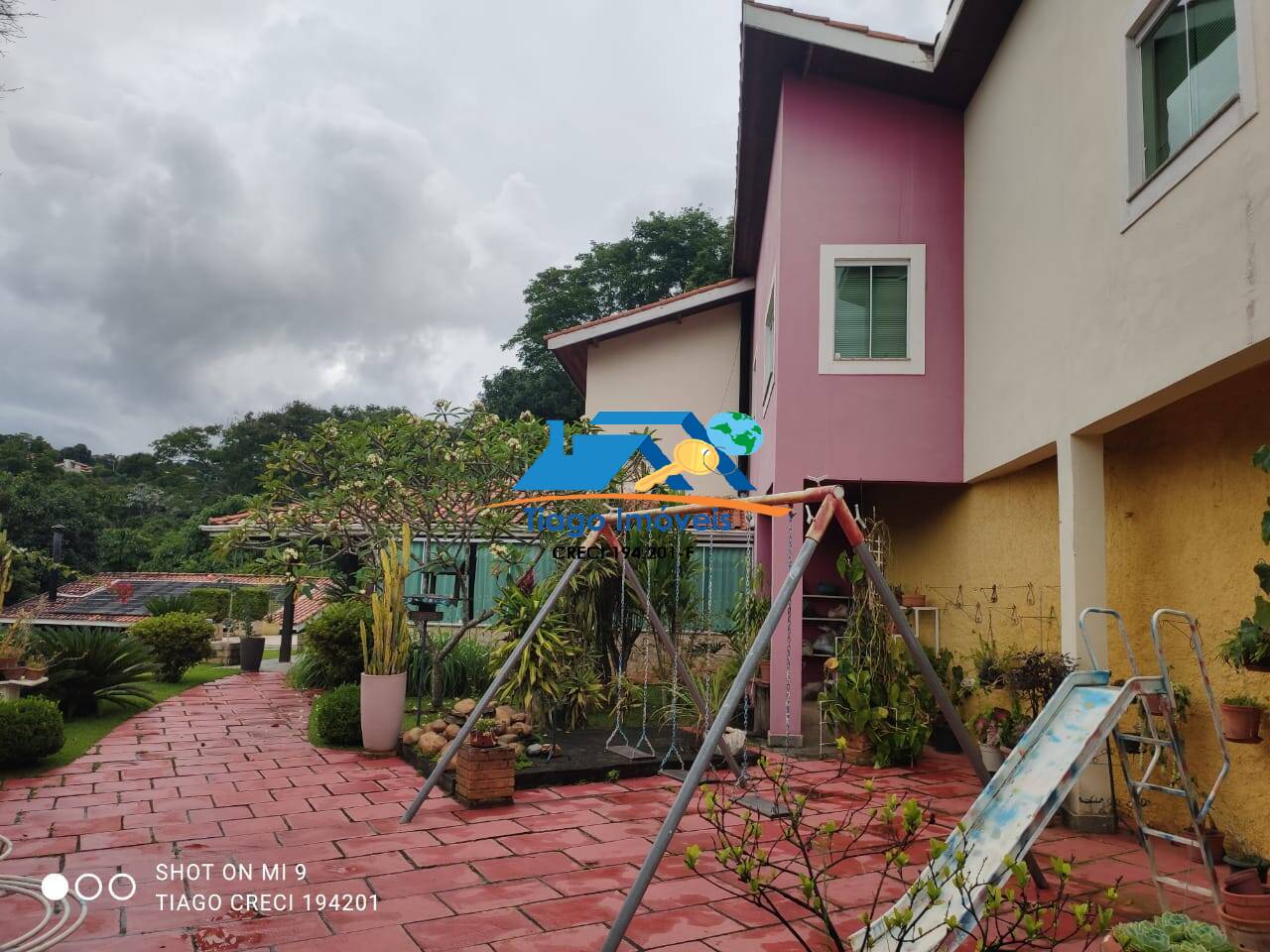 Fazenda à venda e aluguel com 4 quartos, 1960m² - Foto 14