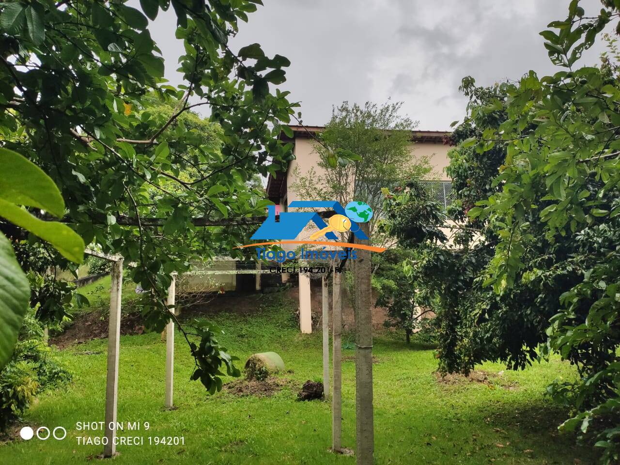 Fazenda à venda e aluguel com 4 quartos, 1960m² - Foto 17