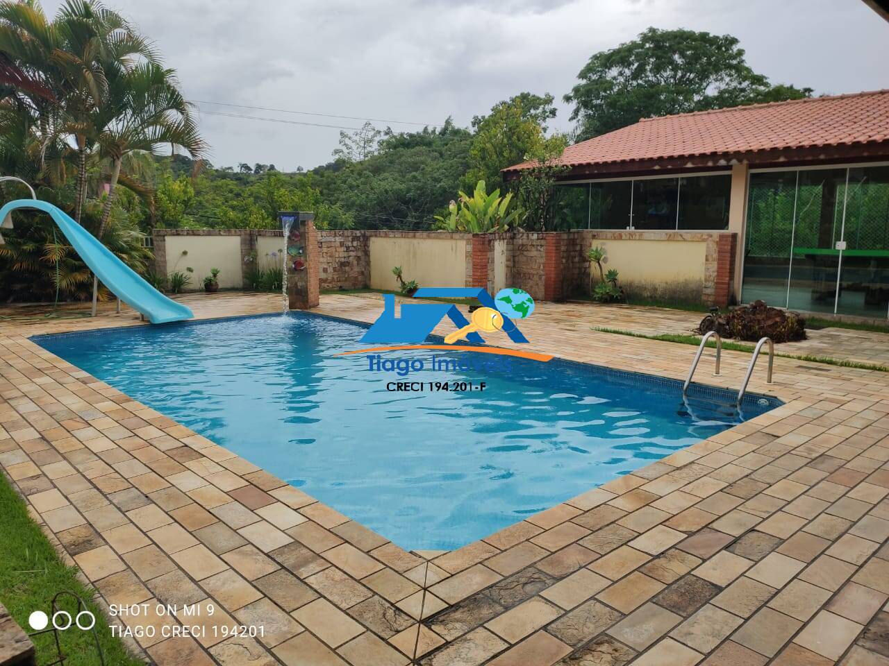 Fazenda à venda e aluguel com 4 quartos, 1960m² - Foto 4