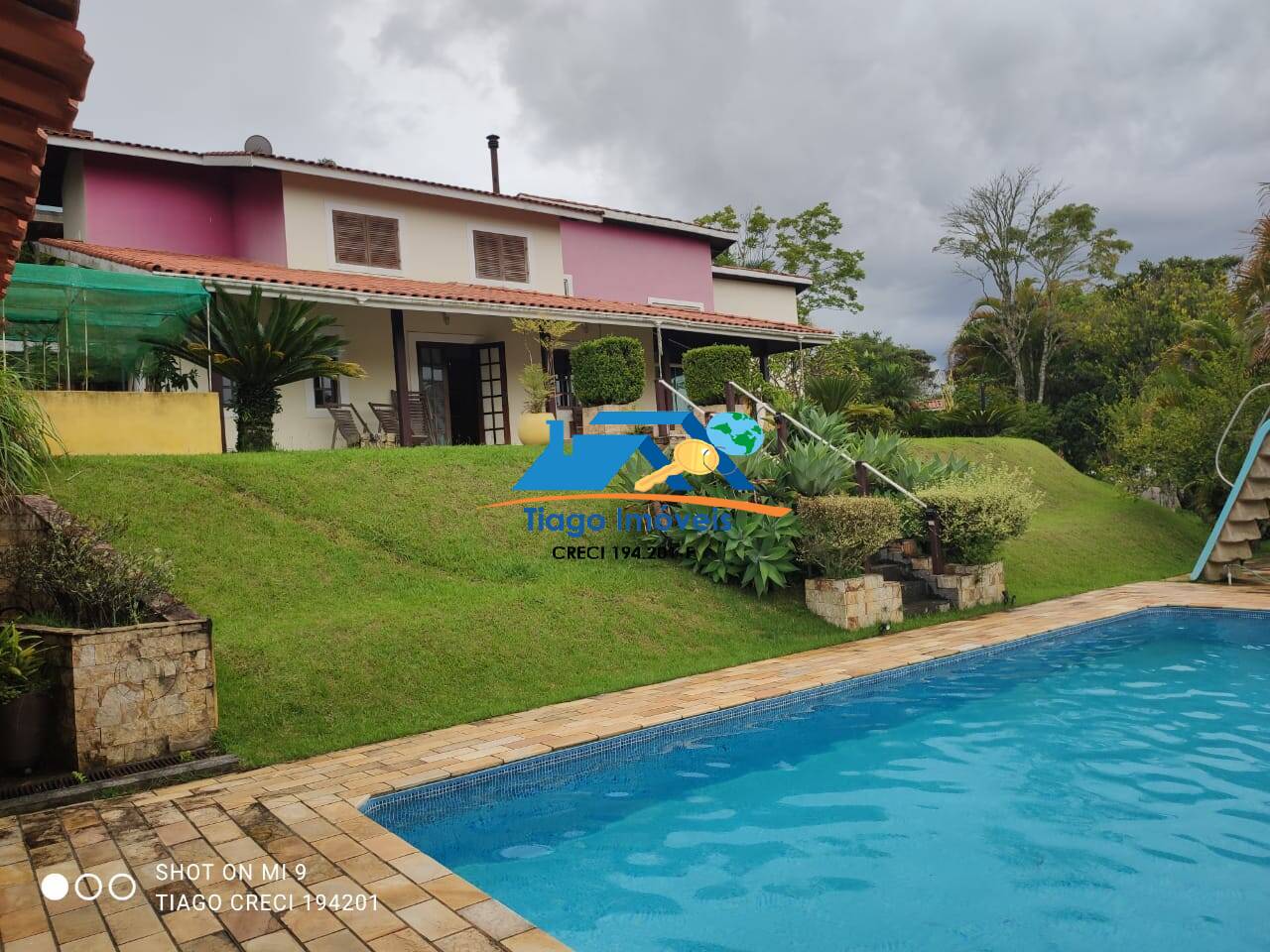 Fazenda à venda e aluguel com 4 quartos, 1960m² - Foto 3