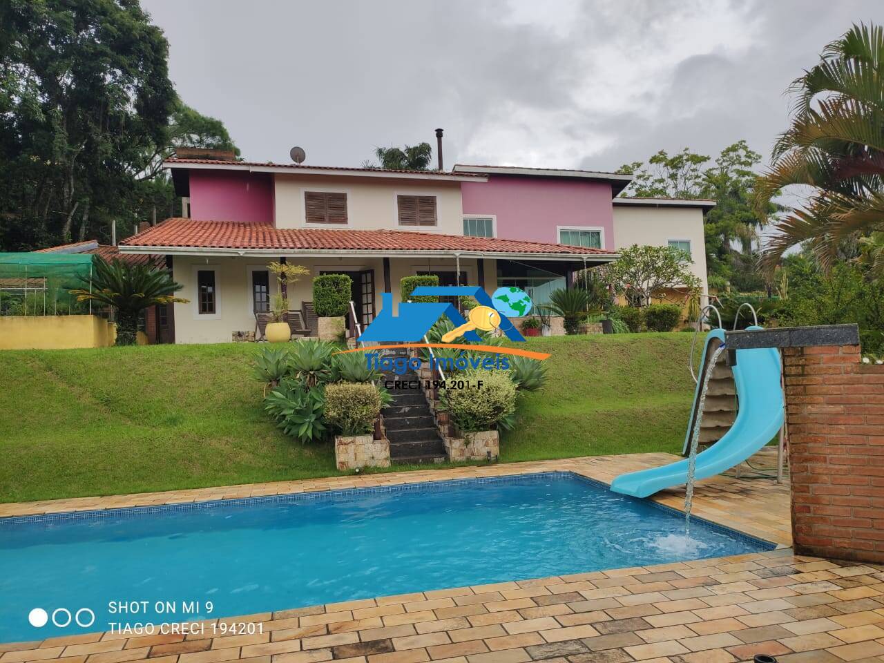 Fazenda à venda e aluguel com 4 quartos, 1960m² - Foto 7