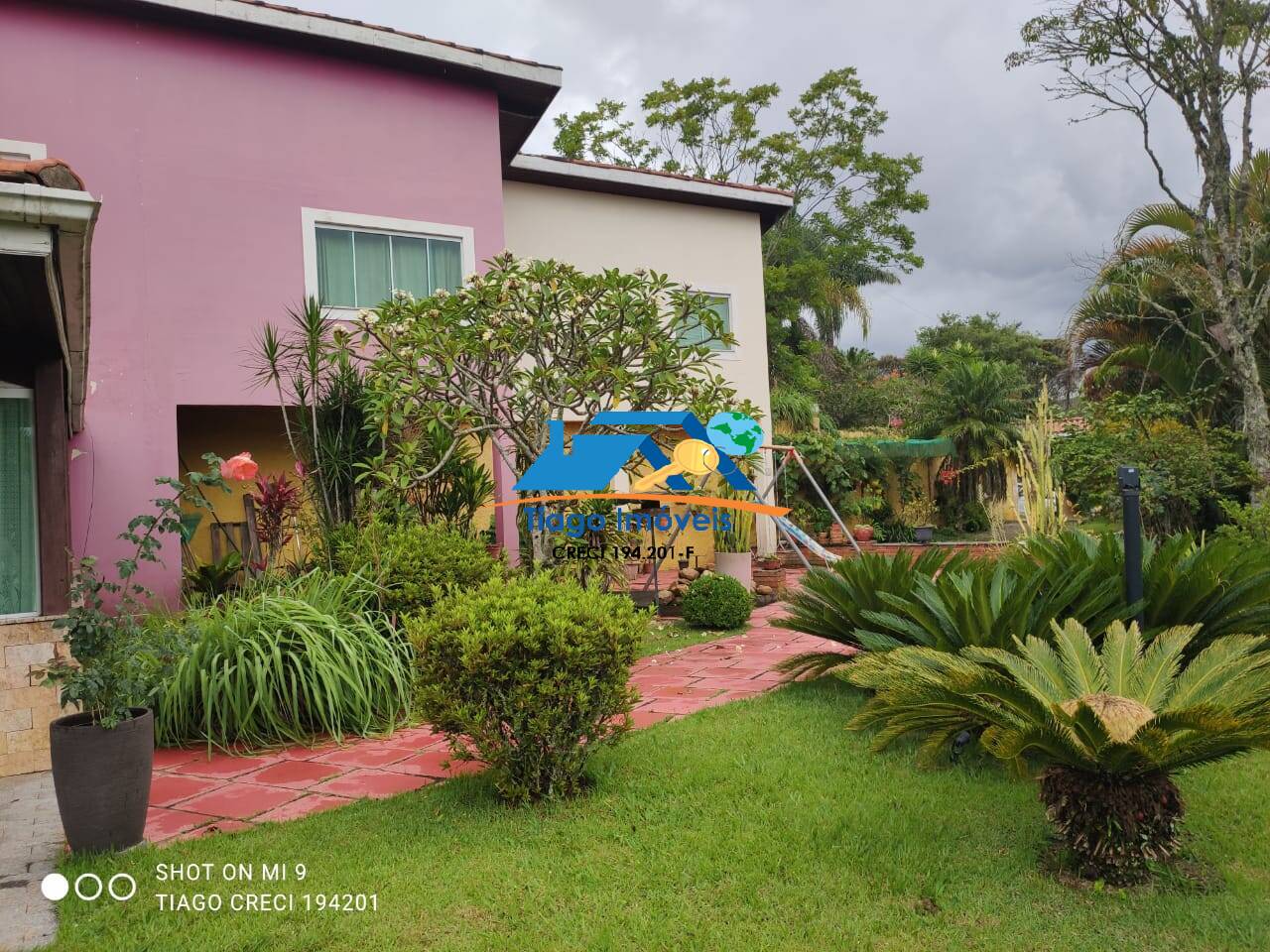 Fazenda à venda e aluguel com 4 quartos, 1960m² - Foto 29