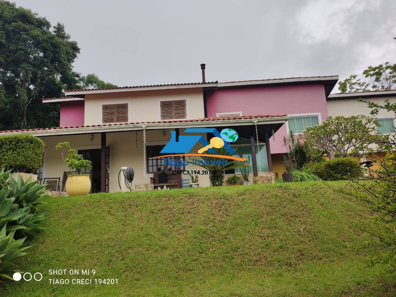 Fazenda à venda e aluguel com 4 quartos, 1960m² - Foto 32