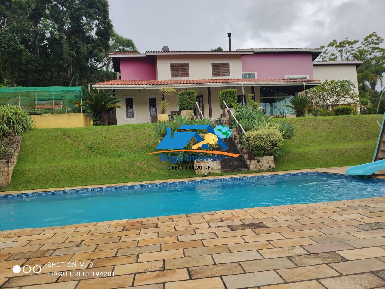 Fazenda à venda e aluguel com 4 quartos, 1960m² - Foto 10