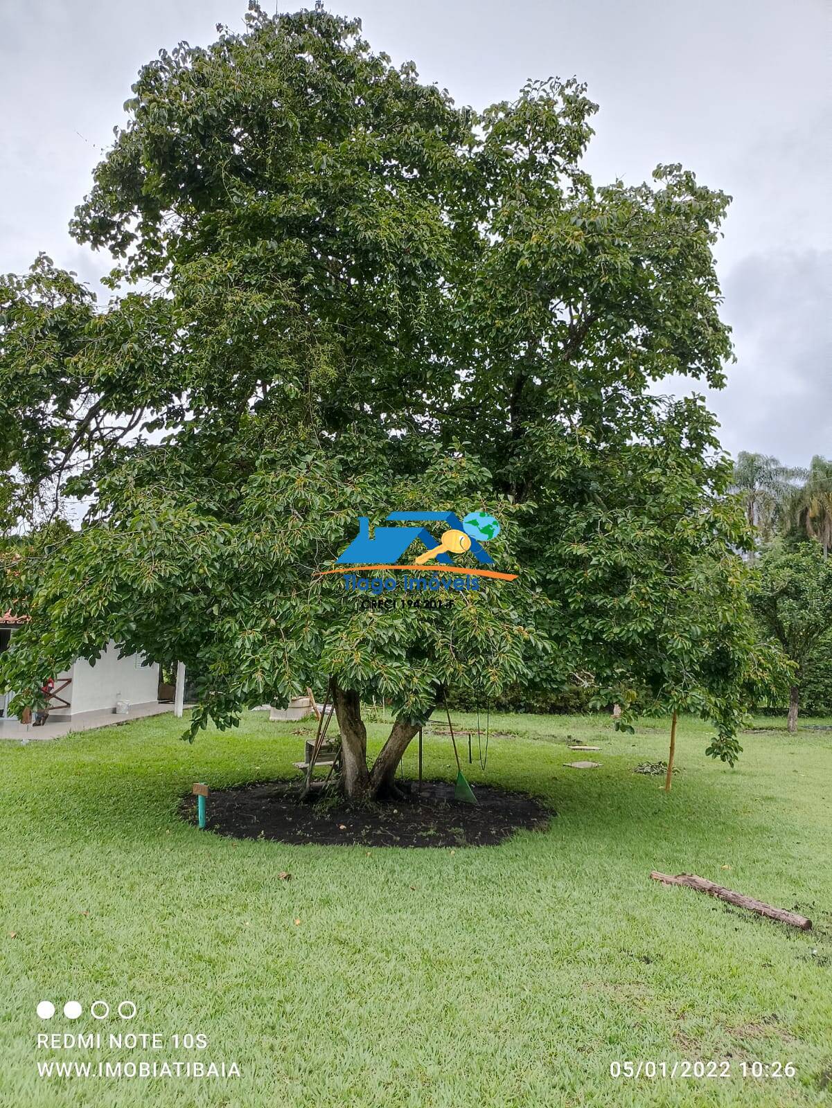 Fazenda à venda com 9 quartos, 9466m² - Foto 10