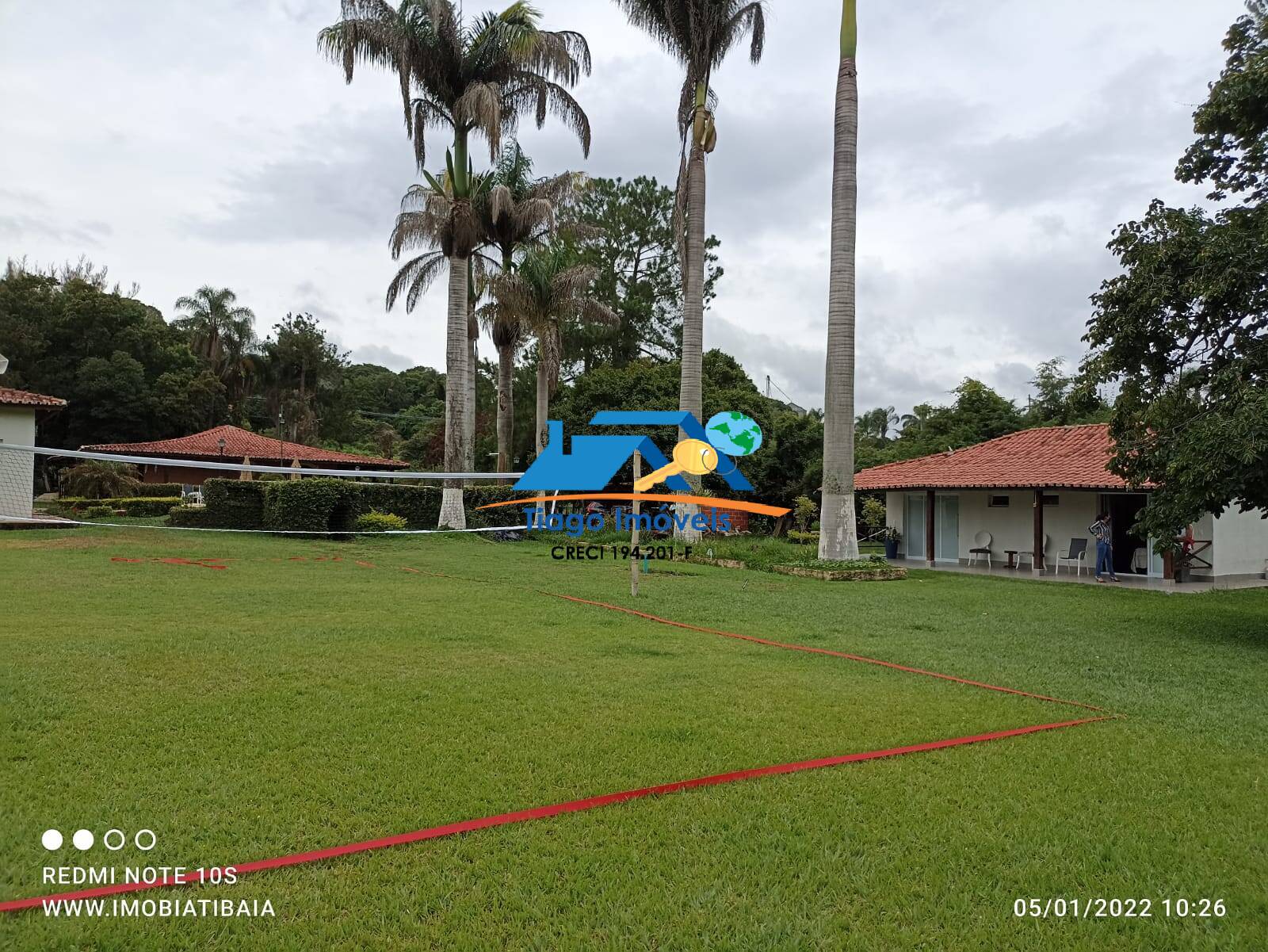 Fazenda à venda com 9 quartos, 9466m² - Foto 14