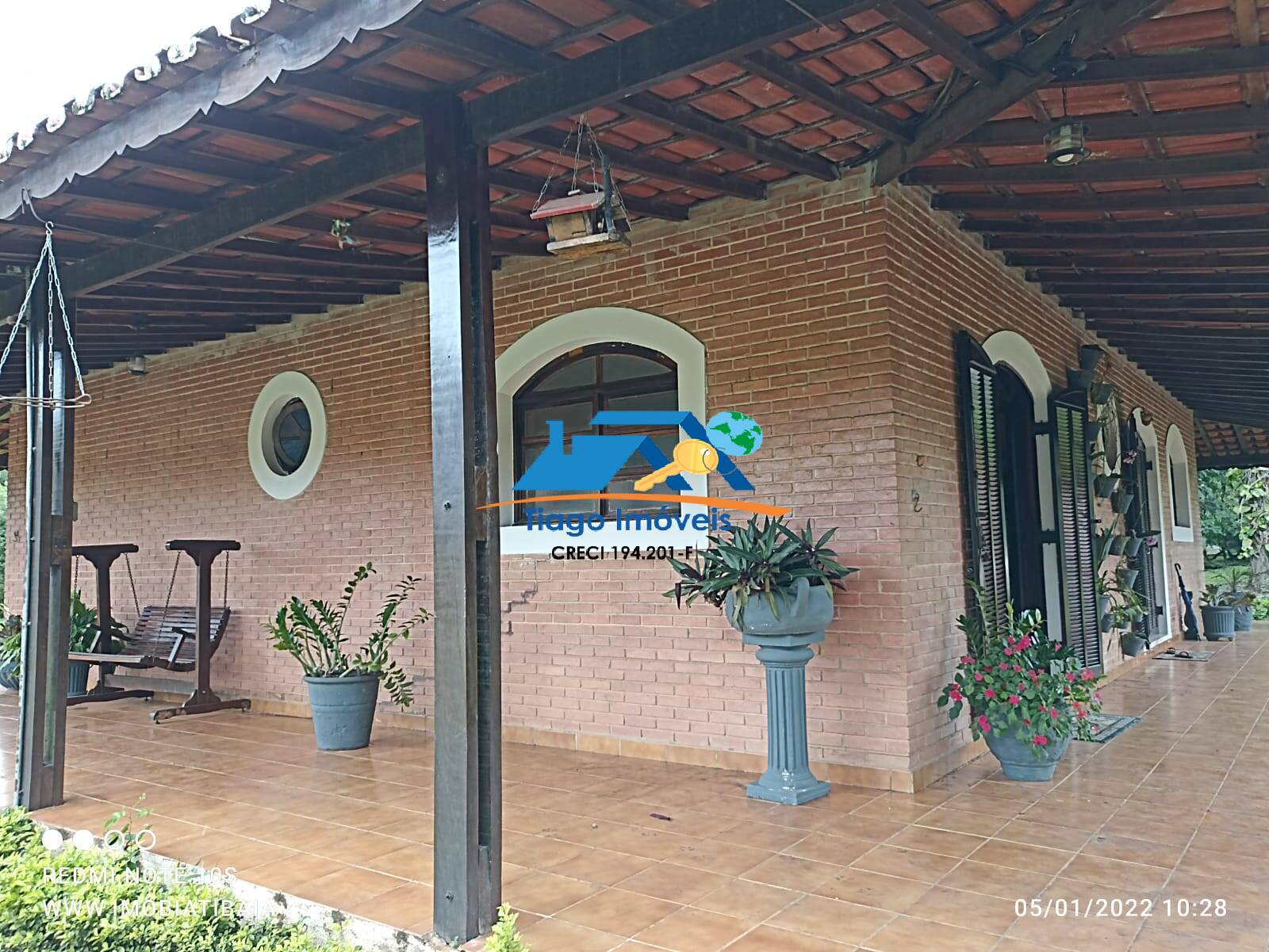 Fazenda à venda com 9 quartos, 9466m² - Foto 19