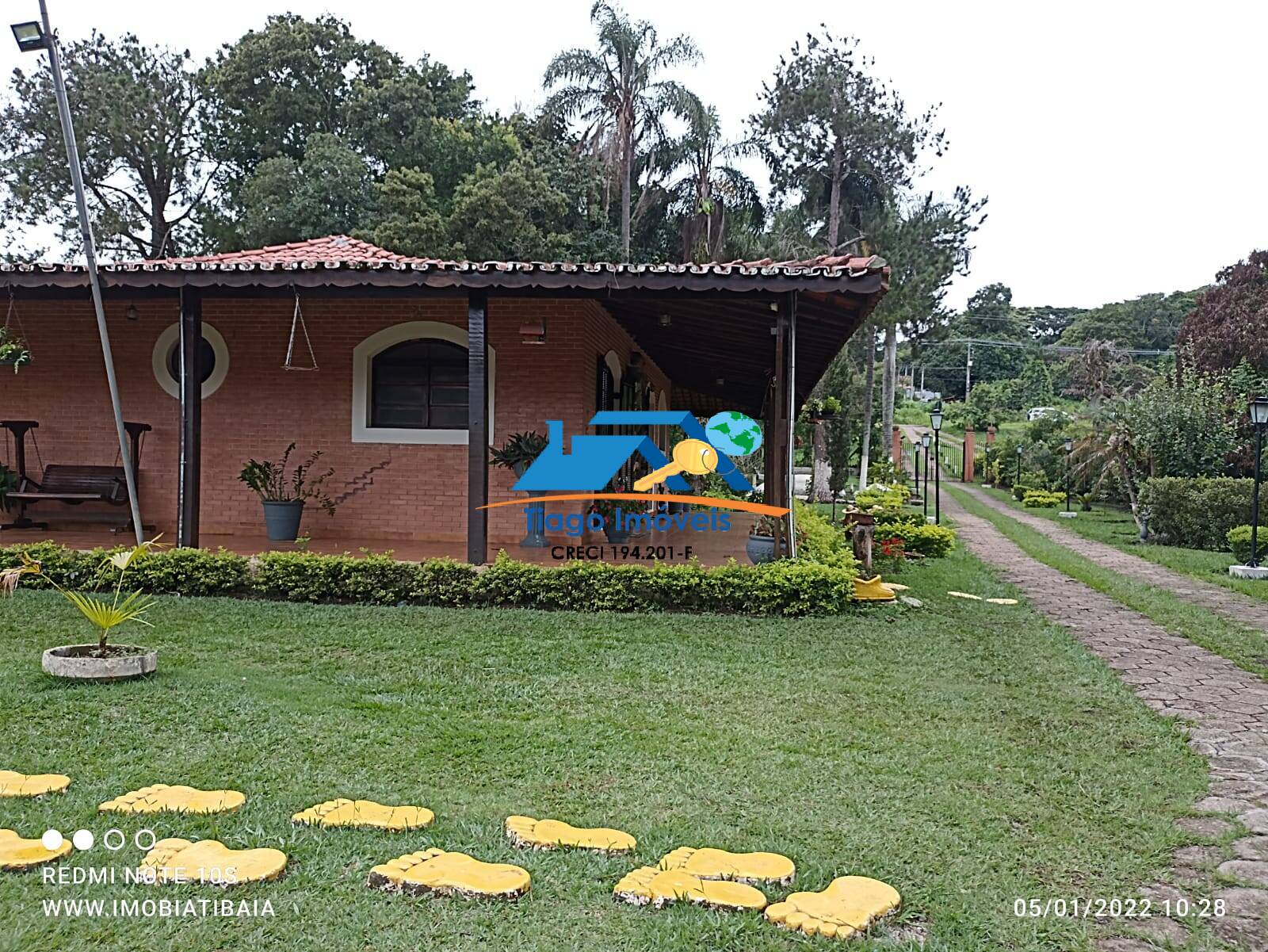 Fazenda à venda com 9 quartos, 9466m² - Foto 21