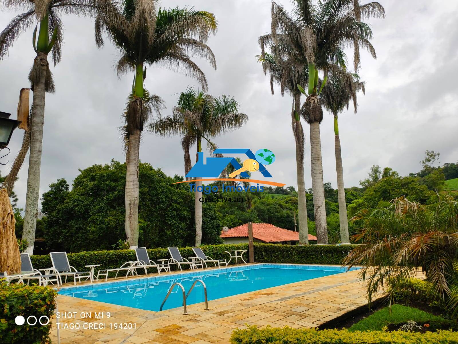 Fazenda à venda com 9 quartos, 9466m² - Foto 7