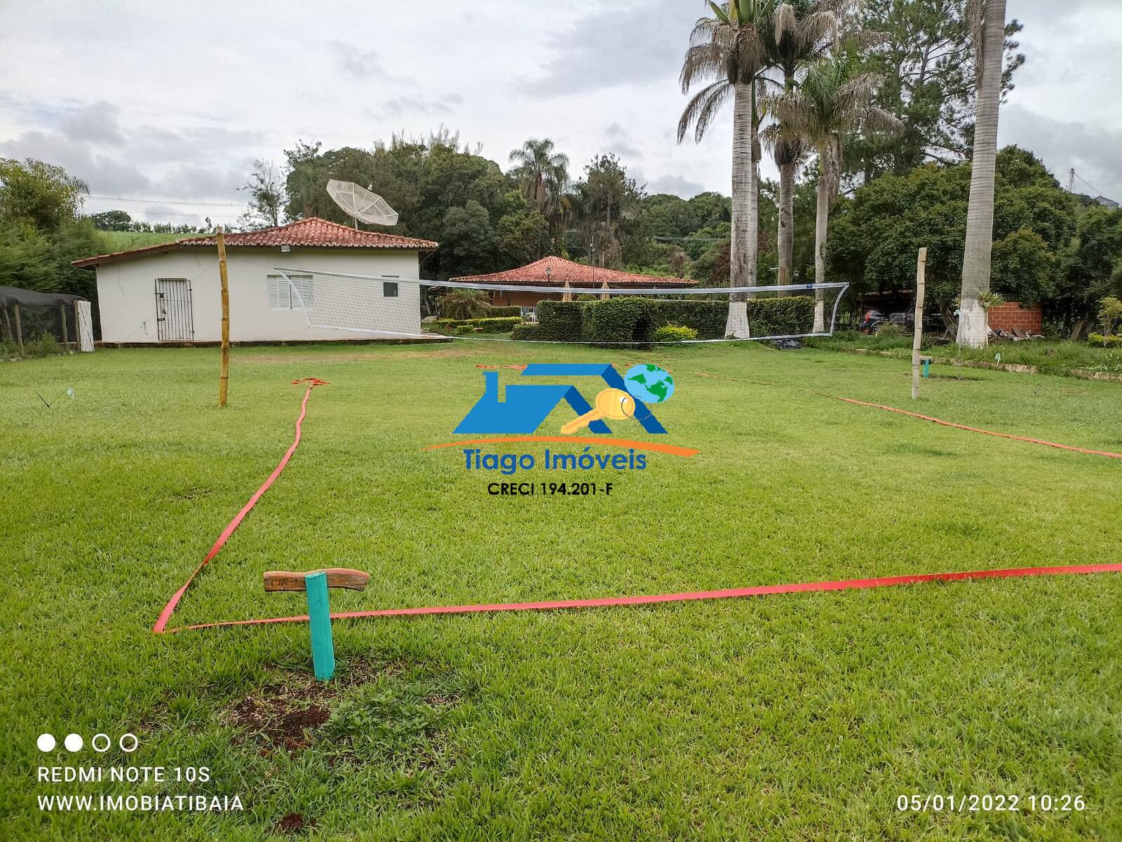 Fazenda à venda com 9 quartos, 9466m² - Foto 26