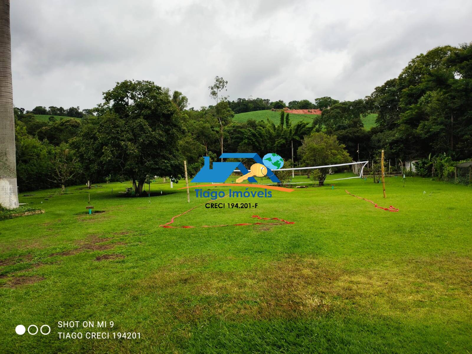 Fazenda à venda com 9 quartos, 9466m² - Foto 28