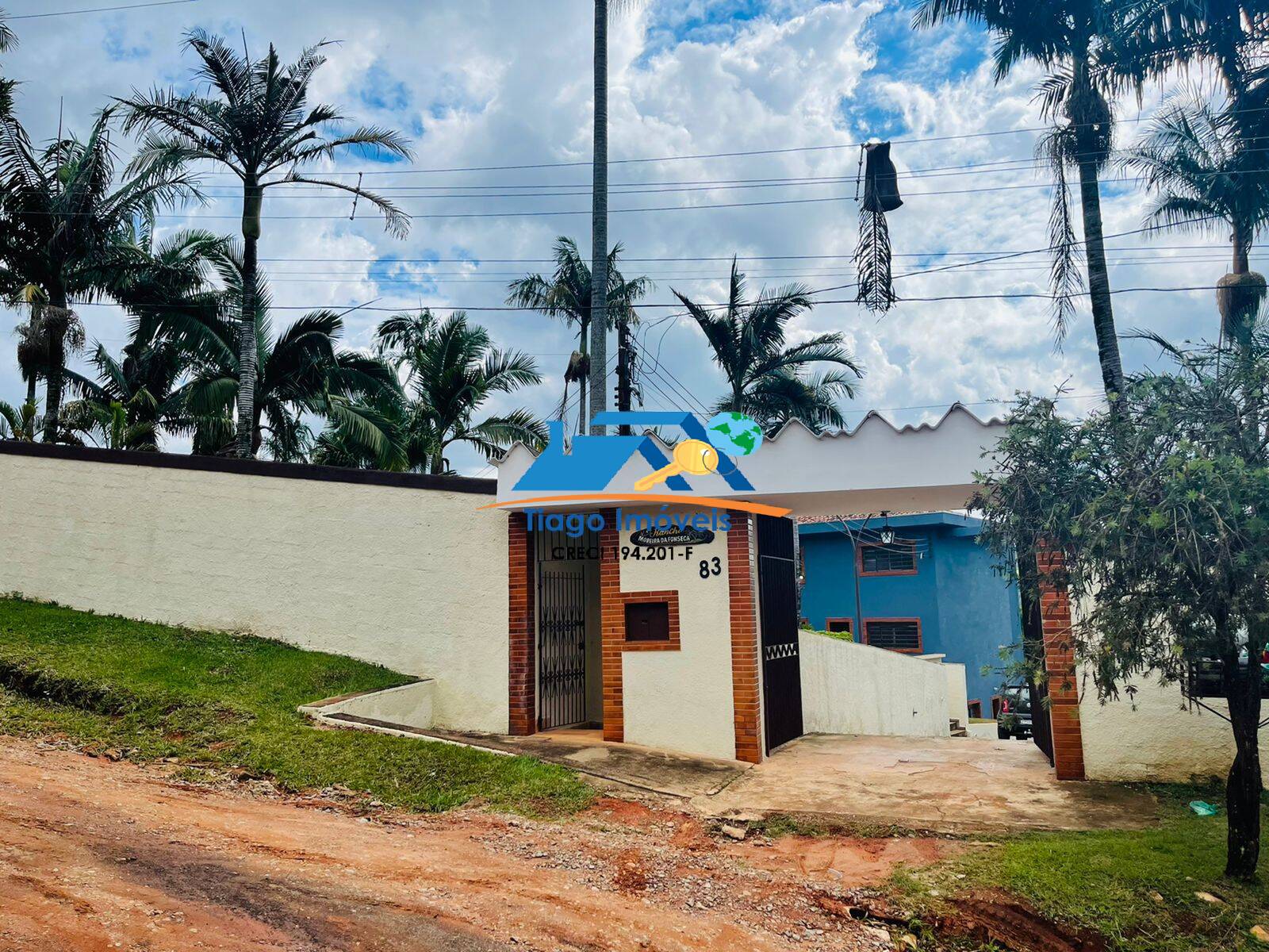 Fazenda à venda com 4 quartos, 1468m² - Foto 13