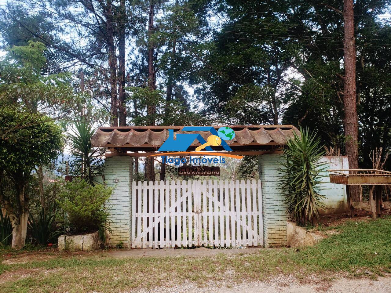 Fazenda à venda com 5 quartos, 6000m² - Foto 6