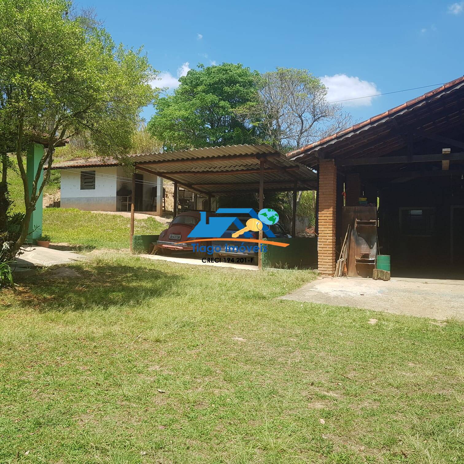 Fazenda à venda com 5 quartos, 76000m² - Foto 4