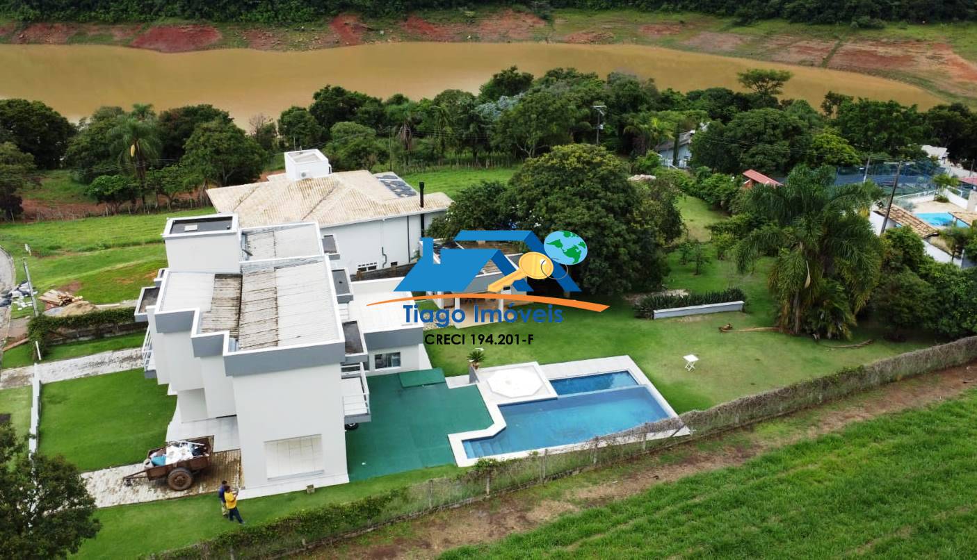 Fazenda à venda com 4 quartos, 1558m² - Foto 7