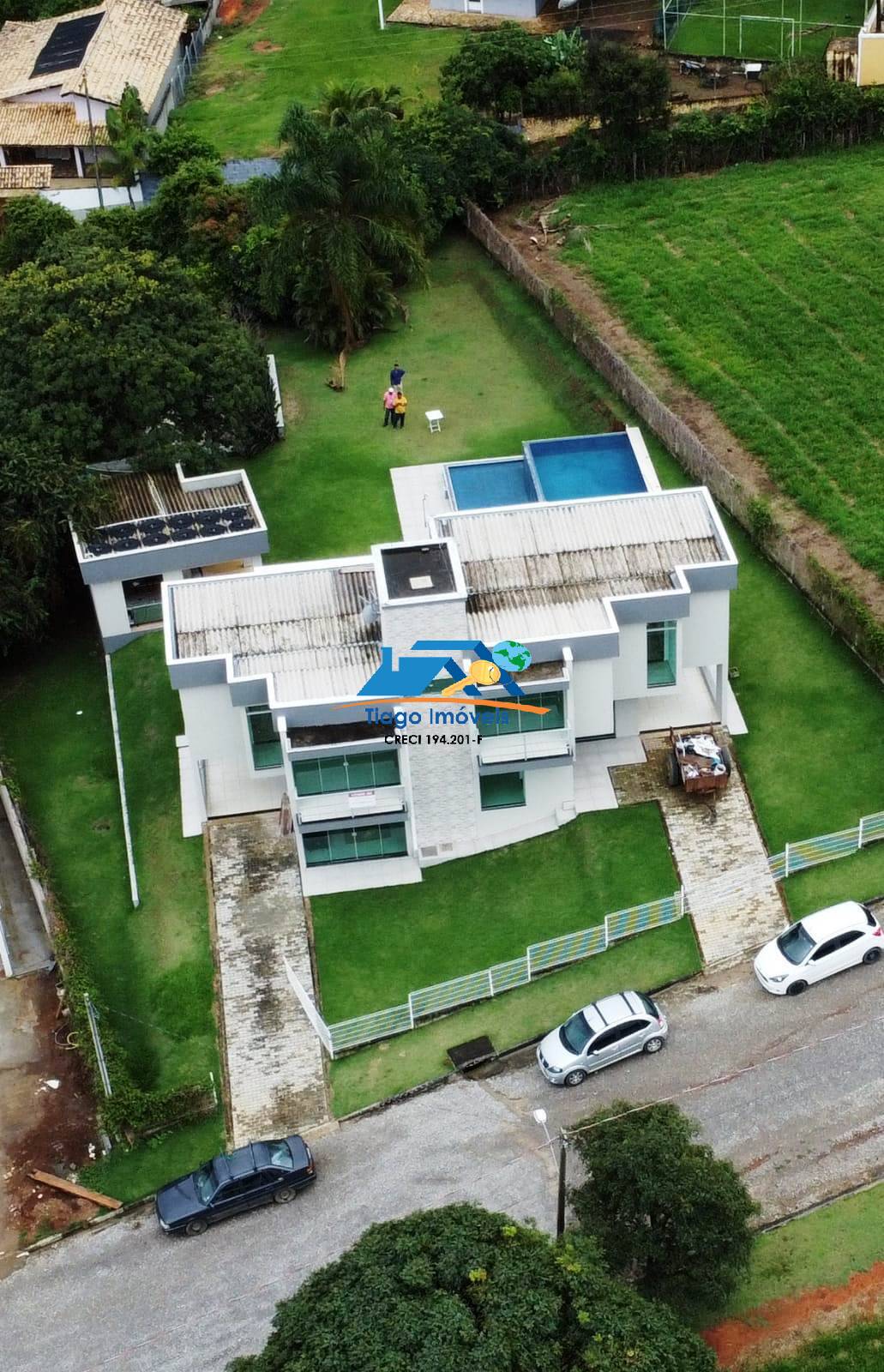 Fazenda à venda com 4 quartos, 1558m² - Foto 6