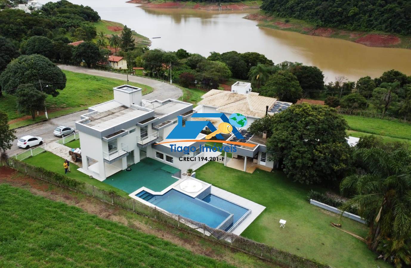 Fazenda à venda com 4 quartos, 1558m² - Foto 5