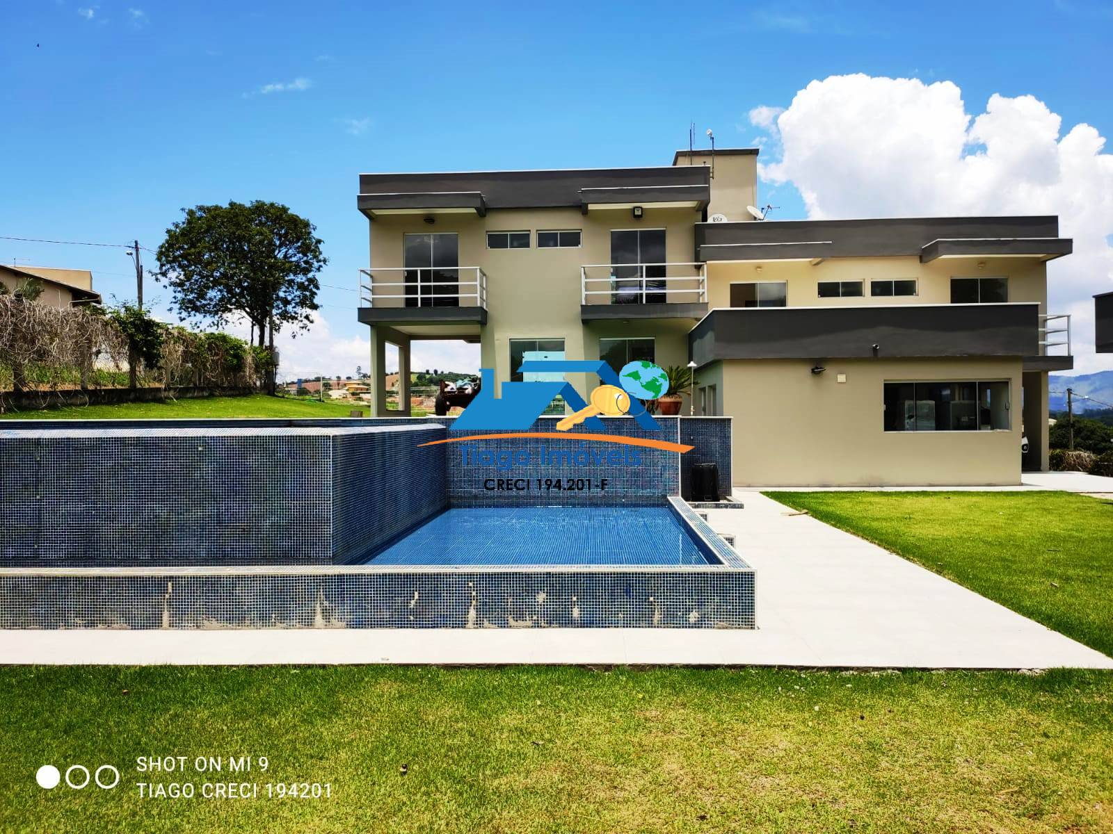 Fazenda à venda com 4 quartos, 1558m² - Foto 2