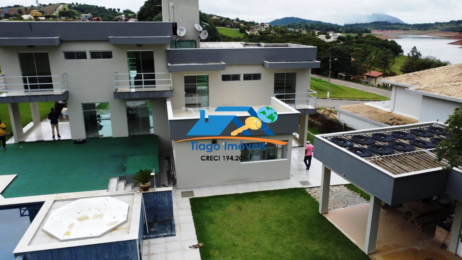 Fazenda à venda com 4 quartos, 1558m² - Foto 21