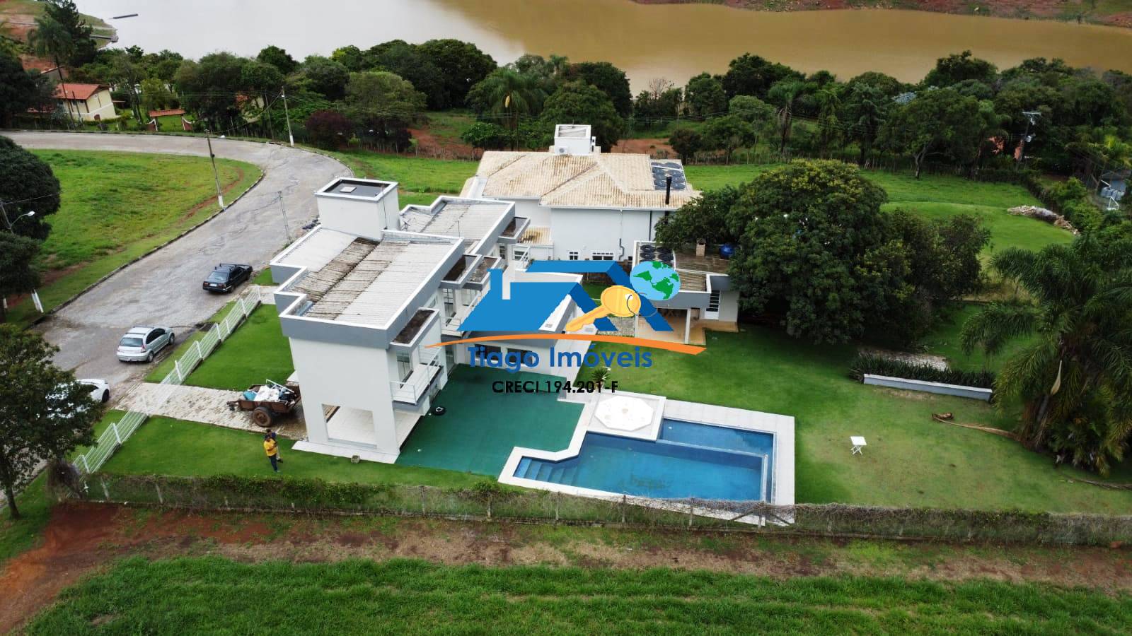 Fazenda à venda com 4 quartos, 1558m² - Foto 10