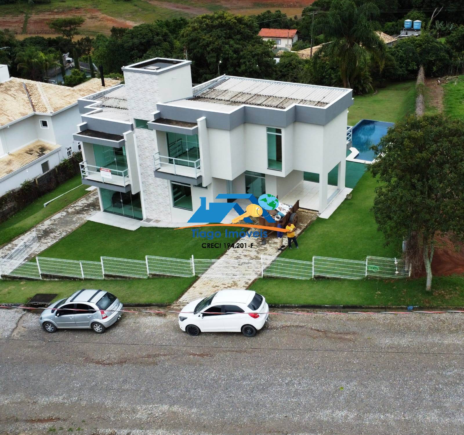 Fazenda à venda com 4 quartos, 1558m² - Foto 22