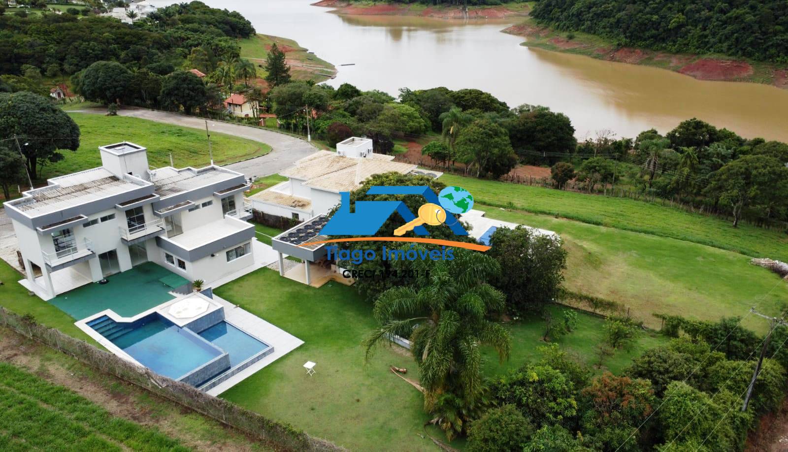 Fazenda à venda com 4 quartos, 1558m² - Foto 27