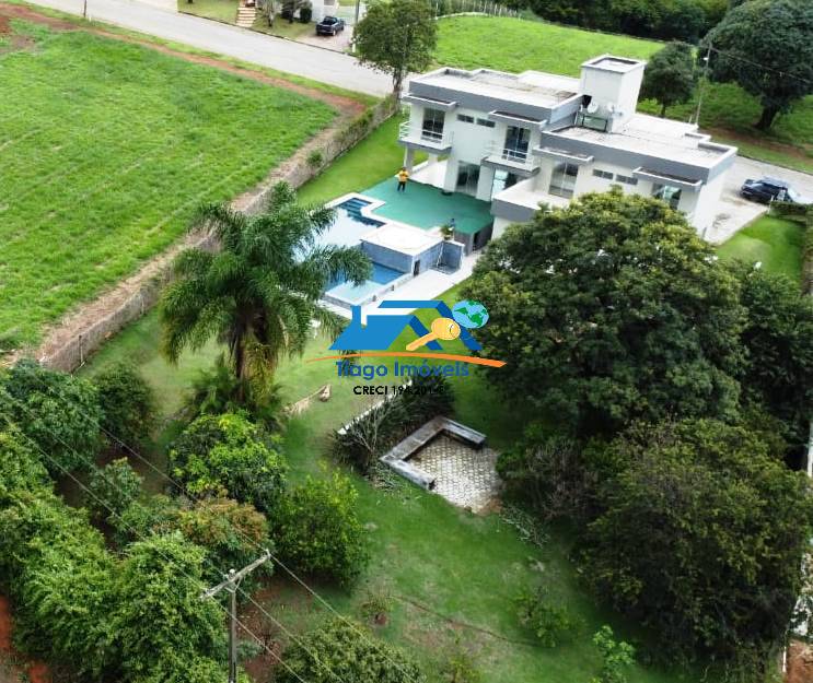 Fazenda à venda com 4 quartos, 1558m² - Foto 35