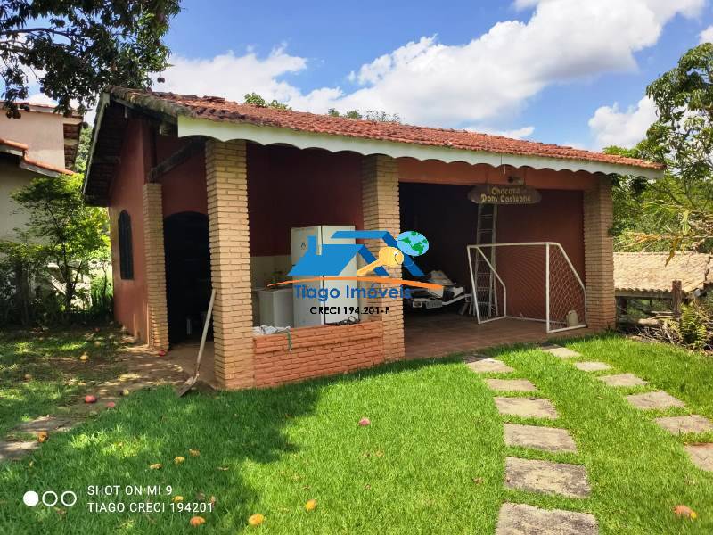 Fazenda à venda com 1 quarto, 1000m² - Foto 5