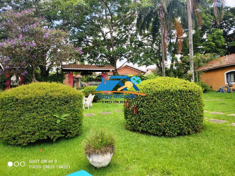 Fazenda à venda com 1 quarto, 1000m² - Foto 8